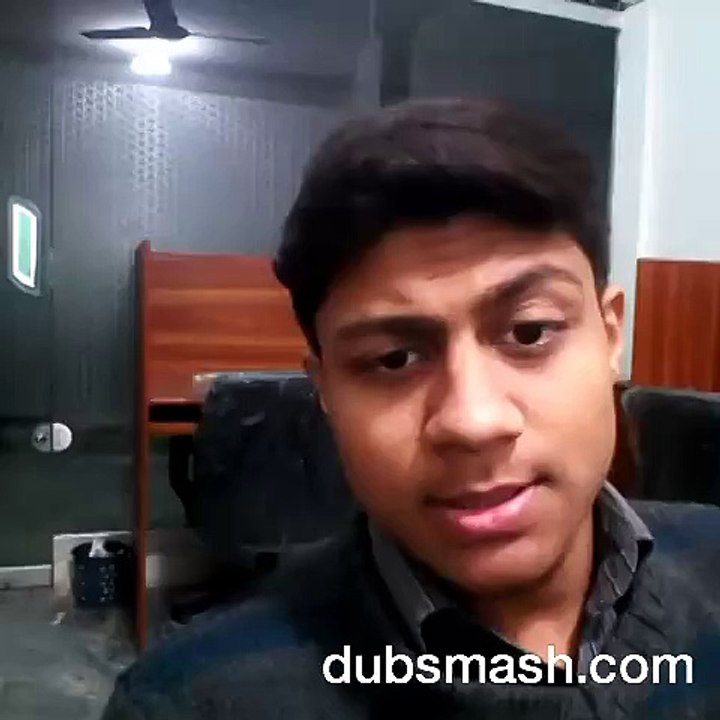 sheikh dubmash