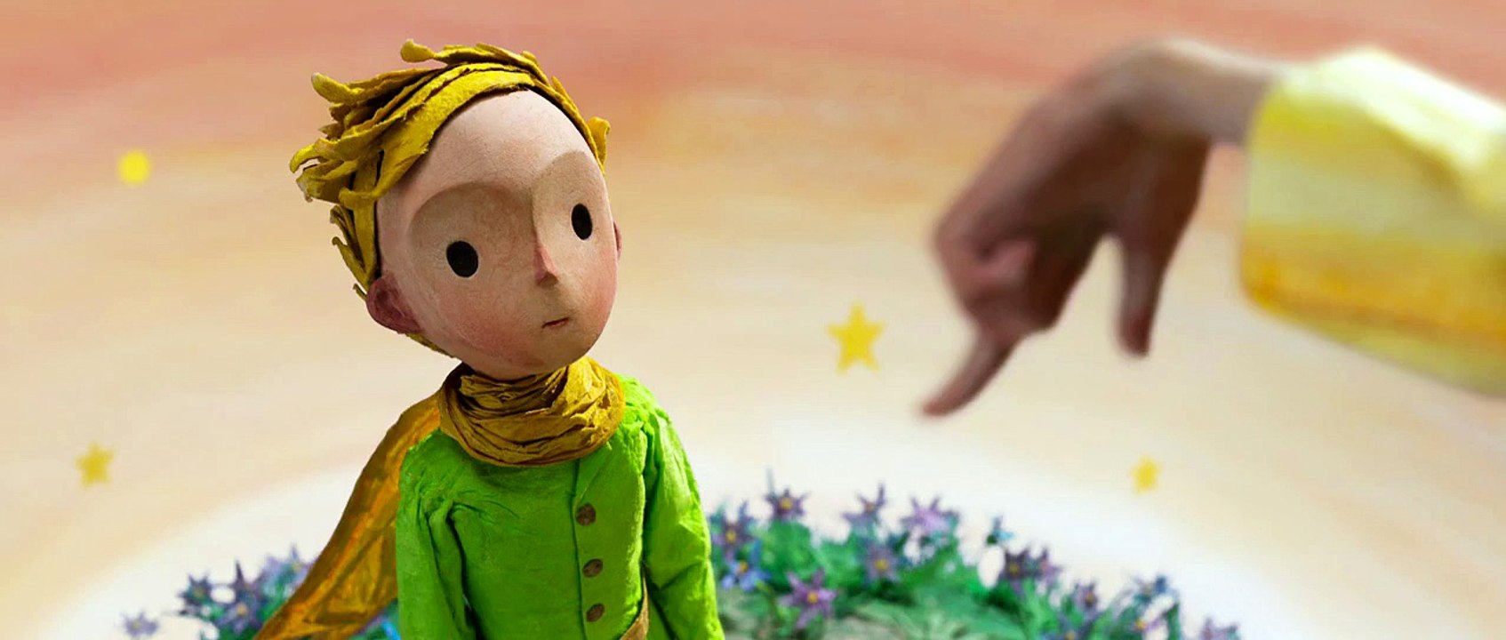 Le Petit Prince