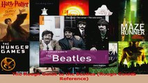 PDF Download  The Rough Guide to the Beatles Rough Guides Reference Read Online