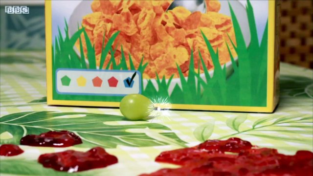 HIGNFY S50E10 - David Mitchell, Kirsty Wark & Andy Hamilton