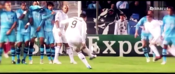 Cristiano Ronaldo En Güzel 10 Golü HD