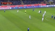 Rodrigo Palacio goal - Inter 1 - 0t Cagliari - 15/12/2015