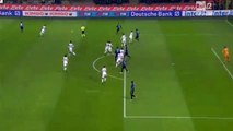 Rodrigo Palacio Goal 1-0 / Inter Milan vs Cagliari (Coppa Italia) 15.12.2015