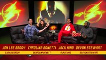 The Flash Fan Show: Season 2 Episode 9:  Running to Stand Still