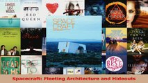 PDF Download  Spacecraft Fleeting Architecture and Hideouts PDF Full Ebook
