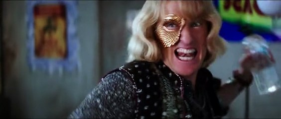 Zoolander 2 International Trailer 1(2016) - Ben Stiller, Penélope Cruz