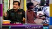 Dawn News - Morning Show - Ye hai Zindagi Part 1 - Easypaisa Traffic Challan Payments in Karachi