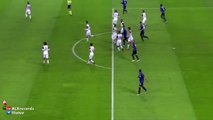 Rodrigo Palacio Goal Inter 1 - 0 Cagliari 15/12/2015