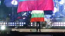 Enrique Iglesias - I love you, Bulgaria - Live 14.12.2015, Sofia
