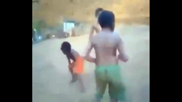 شعب لا يعرف الملل ههههه