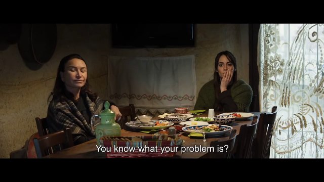 Kış Uykusu (Winter Sleep) - Trailer / Fragman [HD] Nuri Bilge Ceylan, Ebru Ceylan, Haluk Bilginer, Melisa Sözen, Demet Akbag