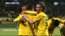 Tomi Jurić Goal - Roda JC 1-0 Heerenveen - 15-12-2015 Netherlands - KNVB Beker