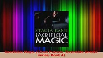 Download  Sacrificial Magic Chess Putnam Downside Ghosts series Book 4 Ebook Free