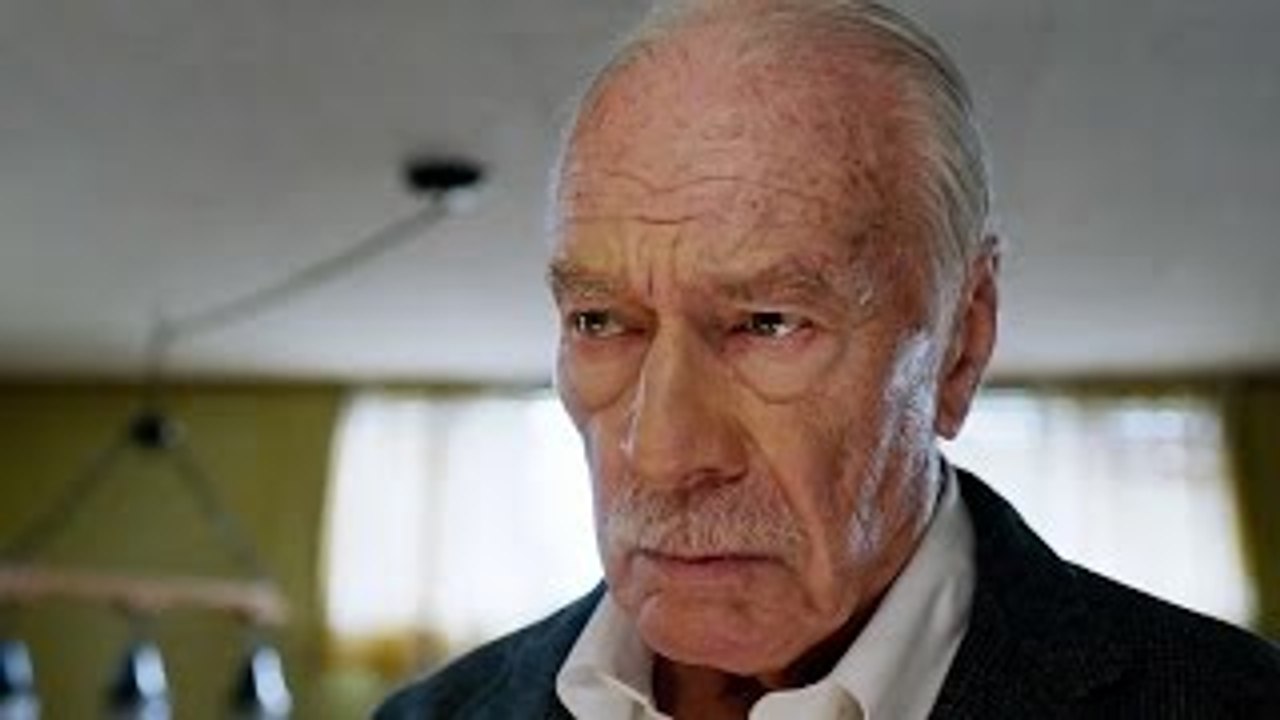 Remember Official Trailer HD (2016)