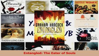 Read  Entangled The Eater of Souls Ebook Free
