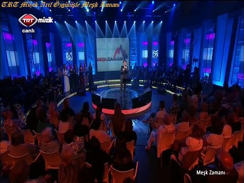 ARİF ÖZGÜLÜŞ - BİR SABAH BAKACAKSINKİ BİR TANEM BEN YOKUM