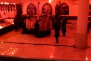 Ziarat Shab-e-Aashura - Imam Bargah Sharikat-ul-Hussain (a.s) , Gulistan-e-Jauhar Karachi | 2015