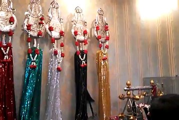 Ziarat Shab-e-Aashura - Markazi Imam Bargah , Jaffer-e-Tayyar Karachi | 2015