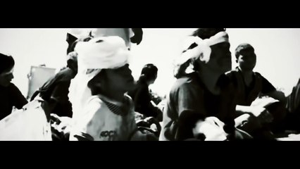 3GEN - YERYÜZÜ (Video Klip) YENİ MÜZİK 2015