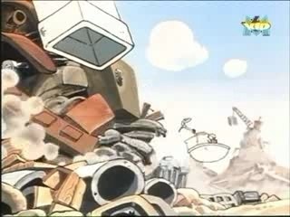 Les Entrechats generique (noam)