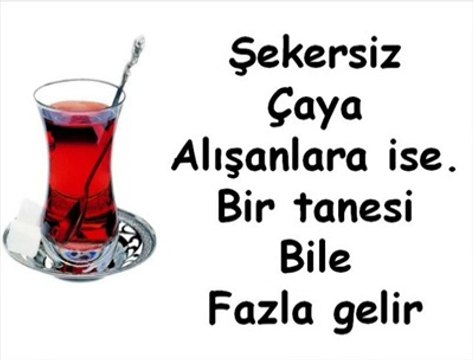 Şimdi çayımızı dolduralım yanımıza alalım başlayalım yazmaya.... Öncelikle bu gece size misafir geldim... :)