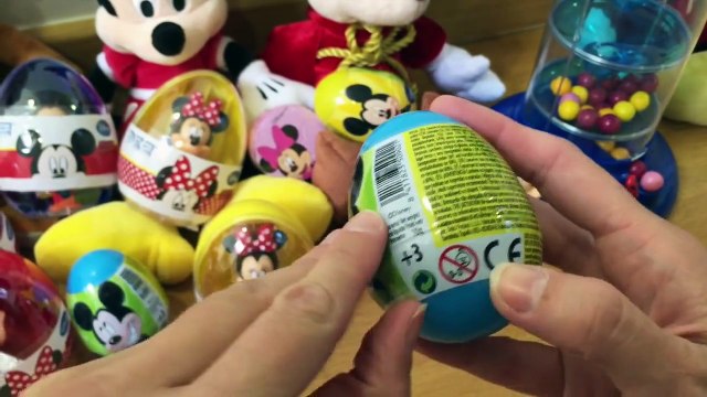 Mickey Mouse Gumball Machine ガムボールマシーン Gum Machine Disney Store Toys Videos