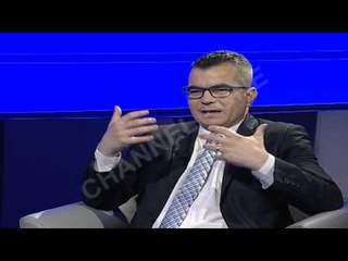 Mujë Buçpapa në "Intervista e mbrëmjes", nga Patrik Sadikaj