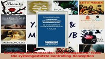 Lesen  Controlling mit Kennzahlen und ManagementTools Die systemgestützte Ebook Frei