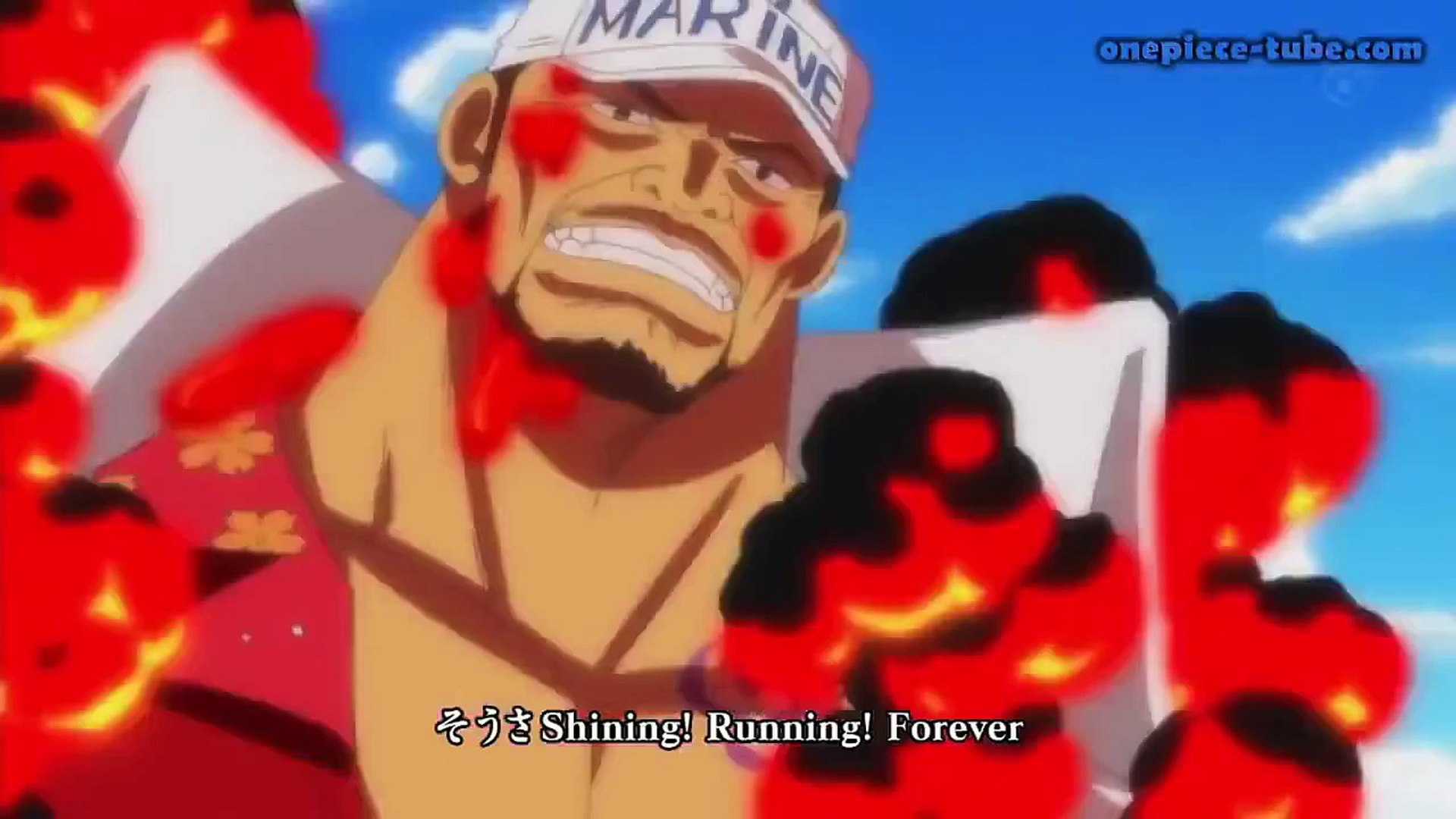 One Piece ワンピース 737 Review More Build Up Dailymotion Video