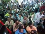Residents of Northern Gonder hold rally against Ethiopian government - December 2015