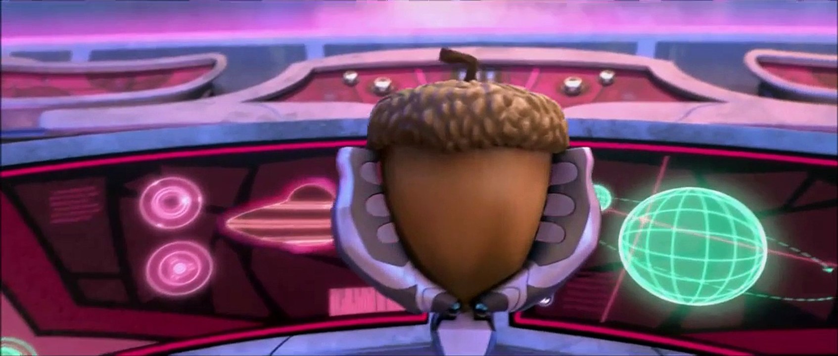 Ice Age  Collision Course 2016