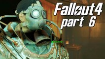 Fallout 4: KELLOG'S KEY - Gameplay Walkthrough pt. 6