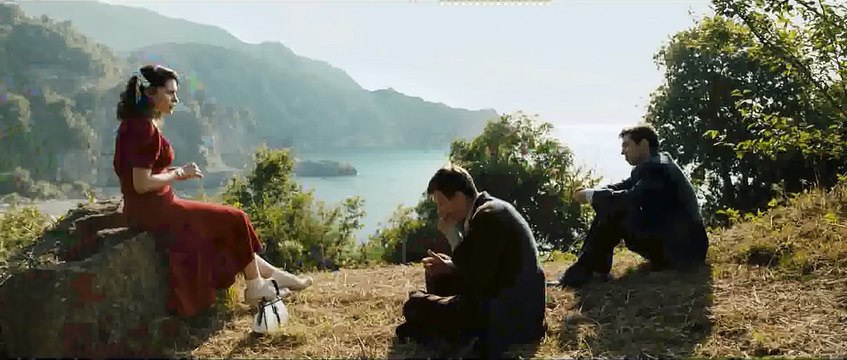 Kelebeğin Rüyası (The Butterfly's Dream) - Trailer / Fragman [HD] Yilmaz Erdogan, Kivanç Tatlitug, Mert Firat, Belçim Bilgin