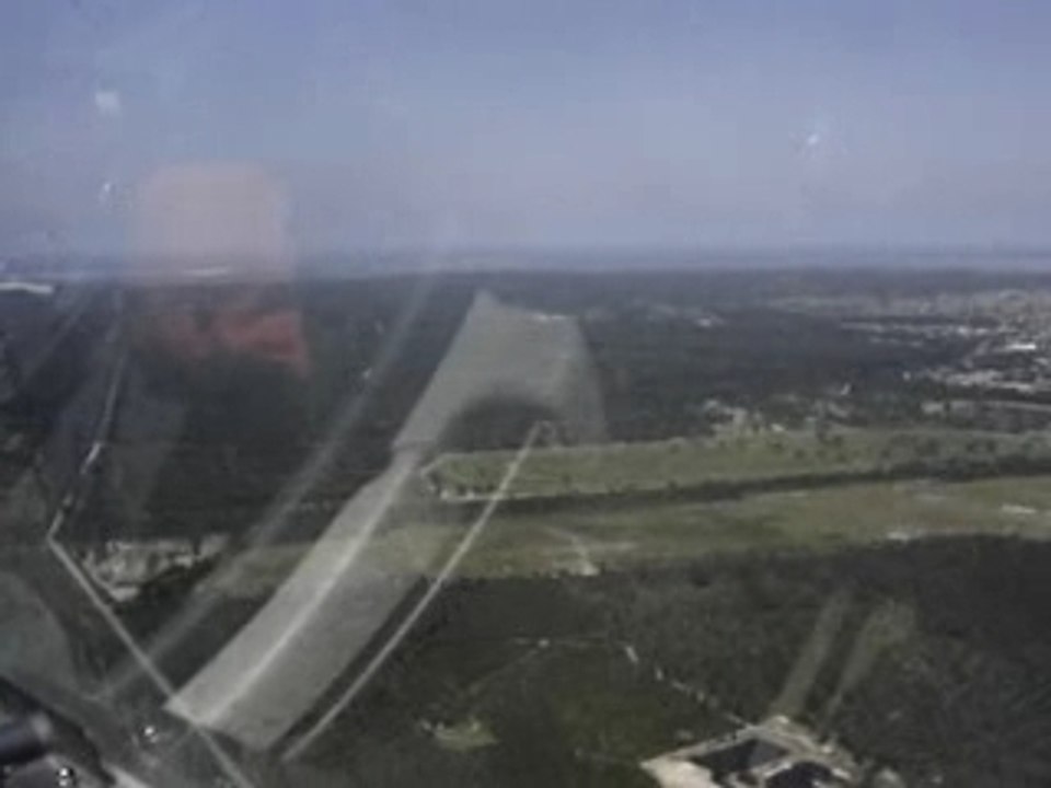 vol en planeur