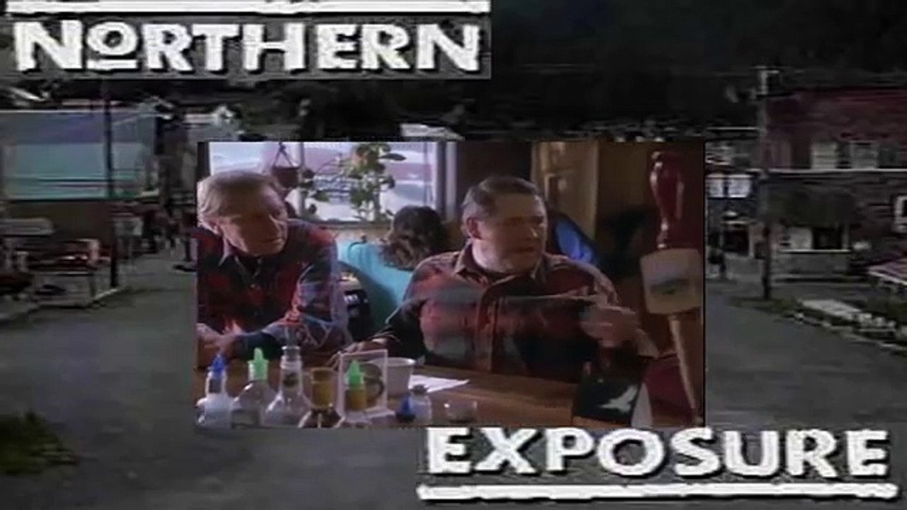 northern exposure season 2 episode 4 Dailymotion Video