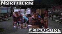 northern exposure season 2 episode 4