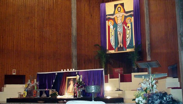 2015-12-11-Veillee de Louanges-Evangile