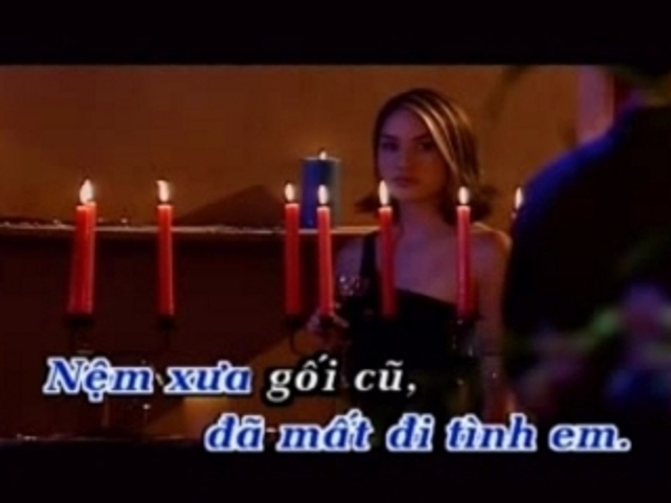 Cuoc Tinh Da Mat - Pham Khai Tuan