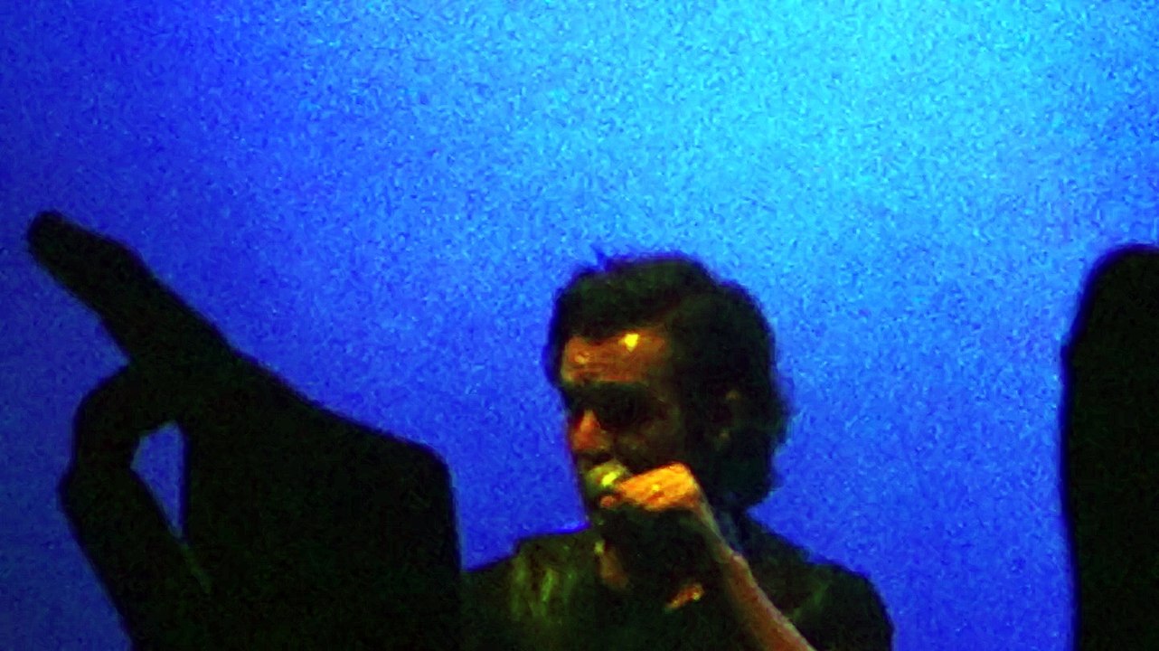 Brandon Flowers - Read My Mind