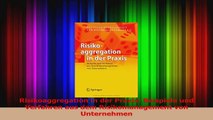 Lesen  Risikoaggregation in der Praxis Beispiele und Verfahren aus dem Risikomanagement von PDF Frei