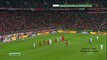 Bayern Munich 1 - 0 Darmstadt Extended Highlights 15/12/2015 - DFB Pokal