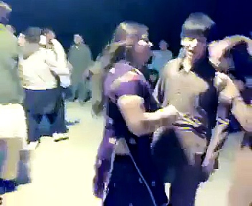 Pashto Wedding Dancers Ke Tumke Mast
