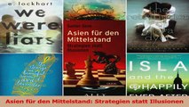 Download  Asien für den Mittelstand Strategien statt Illusionen Ebook Frei