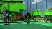 Minecraft Story Mode Episode 3 | Minecraft: Story Mode #10: ИСКУССТВЕННЫЙ МИР?