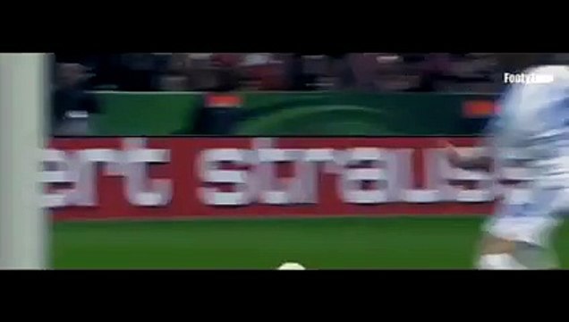 Bayern München vs Darmstadt 1-0 Goals Highlights 2015