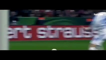 Bayern München vs Darmstadt 1-0 Goals Highlights 2015