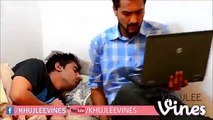 Desi Wifi Passwords By KhujLee Vines