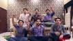 Inaam Ghar Parody By Karachi Vynz & 3 Idiots