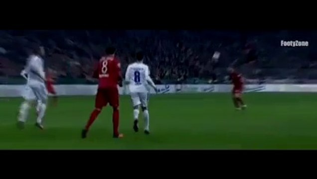 Bayern München vs Darmstadt 1-0 Goals Highlights 2015