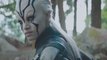 Star Trek Beyond Official Trailer 2016 -1080p-Chris Pine, Zachary Quinto Action Sci-Fi